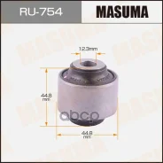 ����������� Nissan Note (E12) 12- ������ ��������� �������� Masuma Masuma ���. RU754 RU754 ����