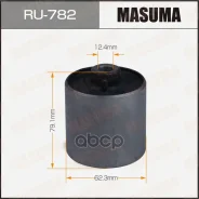����������� Mazda 6 (GG, GY) 02- ������ ��������� ������� ����. Masuma Masuma ���. RU782 RU782 ����