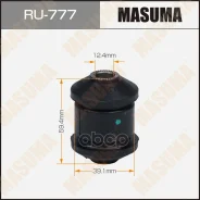 ����������� Masuma GM Lacetti 03- front low (F) Masuma ���. RU-777 RU777 ����