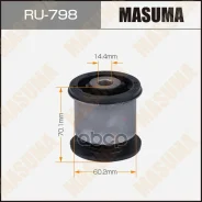 ����������� ������ VAG Q7 06-, Cayenne 02-, Touareg 02- ������� ������� �����. Masuma Masuma ���. RU798 RU798 ����