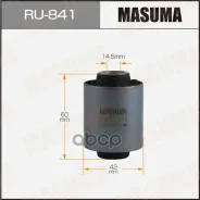 ����������� ������� ������ Masuma ���. RU-841 RU841 ����