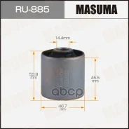 ����������� �������� ������ ����������� ������ Masuma ���. RU-885 RU885 ����