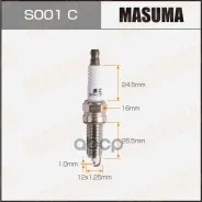 ����� ��������� Masuma S001C Nickel LZKR6B-10E Masuma ���. S001C S001C ����
