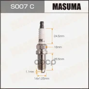 ����� ��������� Nickel LFR5A-11 (6376) Nickel LFR5A-11 (6376) Masuma ���. S007C S007C ����
