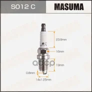 ����� ��������� Masuma ���. S012C S012C ����