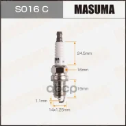 ����� ��������� Nickel BKR5ES-11 Nickel BKR5ES-11 Masuma ���. S016C S016C ����