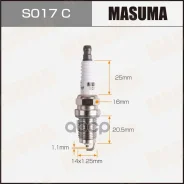 ����� ��������� Masuma ���. S017C S017C ����