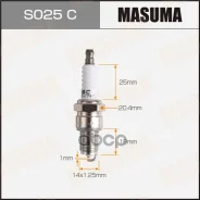 ����� ��������� Masuma Nickel BPR5ES-11(4424) Masuma ���. S025C S025C ����