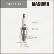 ����� ��������� Masuma Nickel BPR5EY-11 (3028) Masuma ���. S031C S031C ����