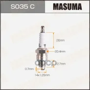 ����� ��������� Masuma S035C Nickel BP6HS (4511) Masuma ���. S035C S035C ����