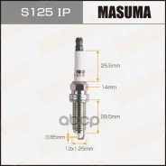 ����� ��������� Ir+Pt Masuma ���. S125IP S125IP ����