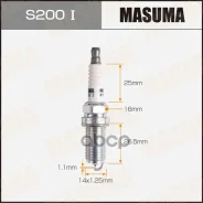 ����� ��������� Masuma Iridium IKH16 Masuma ���. S200I S200I ����
