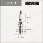 ����� ��������� Masuma Iridium (IKH20) Masuma ���. S201I S201I ����