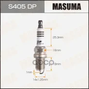 ����� ��������� Masuma S405DP Double Platinum (PFR6X-11) Masuma ���. S405DP S405DP ����