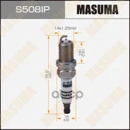 ����� ��������� Masuma S508IP Iridium + Platinum (PFR8S8EG) (94460) Masuma ���. S508IP S508IP ����