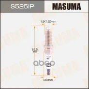����� ��������� Masuma Iridium+Platinum (Ilkar7L11) S525IP Masuma ���. S525IP S525IP ����