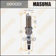 ����� ��������� Masuma Double Iridium (Dilkar7G11GS) (91578) Masuma ���. S600DI Masuma S600DI ����