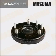 ����� ������������ Honda Accord (CU) 09-, Crosstour 12- ���������� Masuma Masuma ���. SAM5115 SAM5115 ����