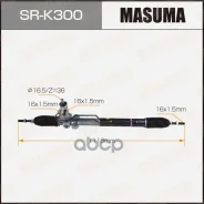 ����� ������� Hyundai Santa Fe 09- (+���) Masuma Masuma ���. SRK300 SRK300 ����