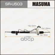 ����� ������� Masuma ���. SR-U503 SRU503 ����