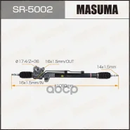 ����� ������� Masuma ���. SR-5002 SR5002 ����