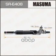 ����� ������� Masuma ���. SR-E408 SRE408 ����