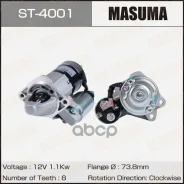������� Masuma ST-4001 Masuma ���. ST-4001 ST4001 ����