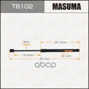 ���� ������� ��������� L= 451 �� Masuma ���. T8102 T8102 ����