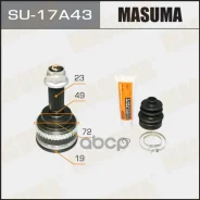 ���� �������� Masuma ���. SU-17A43 SU17A43 ����