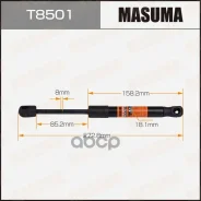���� ������� ������ L=272.8 mm Masuma ���. T8501 T8501 ����