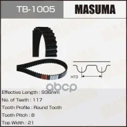 ������ ��� 4AFE 5AFE LF479Q2 Masuma Masuma ���. TB1005 TB1005 ����