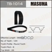 ������ ��� 4EFE 4EFTE Masuma Masuma ���. TB1014 TB1014 ����