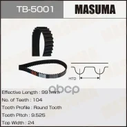 ������ ��� D16B2 D16B6 D16W1 D16Z7 Masuma Masuma ���. TB5001 TB5001 ����