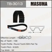 ������ ��� Masuma TB-3013 / 4D68, 4D68T MD192319, MD197152 Masuma ���. TB-3013 TB3013 ����