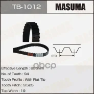 ������ ��� 4AFE 4AFHE 5AFE Masuma Masuma ���. TB1012 TB1012 ����