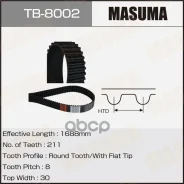 ������ ��� Masuma ���. TB-8002 TB8002 ����