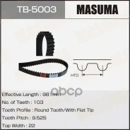 ������ ��� Masuma, D14Z6 Masuma ���. TB-5003 Masuma TB5003 ����