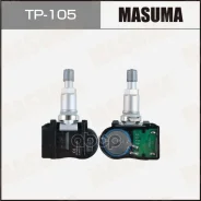 ������ �������� ��� KIA Sorento III Masuma Masuma ���. TP105 TP105 ����