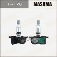 ������ �������� ��� Toyota Corolla ZRE210L. RUS Masuma Masuma ���. TP178 TP178 ����