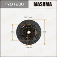 ���� ��������� Masuma ���. TYD123U TYD123U ����