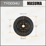 ���� ��������� 212 x 140 x 21 x 29.8 Masuma Masuma ���. TYD034U TYD034U ����