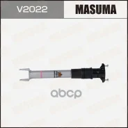����������� �������� ������ ������������ Masuma ���. V2022 V2022 ����