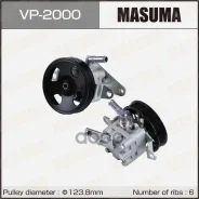 ����� �������������� ���� (���) Masuma, X-Trail / T30 / QR20DE Masuma ���. VP-2000 VP2000 ����