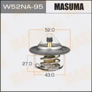 ��������� Nissan Primera (P12), Teana, Tiida, Qashqai, X-Trail (T30, T31), Wingroad Masuma Masuma ���. W52NA95 W52NA95 ����