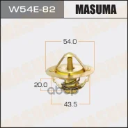 ��������� Masuma ���. W54E-82 W54E82 ����