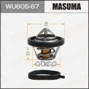 ��������� Masuma WU605-87 03037749, �03038094, �1509953, �1635905, �480-1306020, �6100630, �85HF8575AA, �96143939 Masuma ���. WU605-87 WU60587 ����