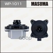 ����� ���������� ��� ������������� M15AFKS, M15AFXE Masuma Masuma ���. WP1011 WP1011 ����
