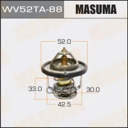 ��������� Masuma WV52TA-88 (90916-03043; �90916-03062; �90916-03072; �90916-03099; �90916-03106) Masuma ���. WV52TA-88 WV52TA88 ����