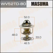 ��������� Masuma ���. WV52TD-80 WV52TD80 ����