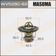 ��������� [82�C] Honda Accord/ Civic/ Concerto/ CR-V/ HR-V 1.6-2.3 16v 80- Masuma ���. WV52BC-82 WV52BC82 ����